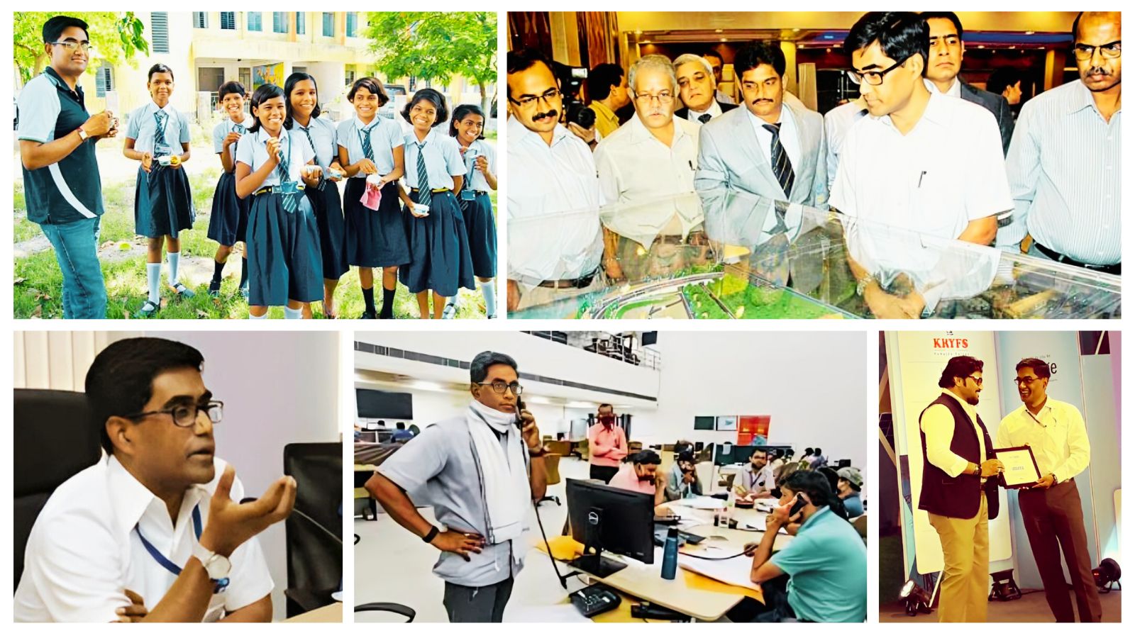 Pratyaya Amrit to take over as Bihar’s next Chief Secretary, bringing decades of leadership to the state’s top bureaucratic post